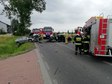 23 zdarzenia drogowe na terenie powiatu pajęczańskiego od początku wakacji